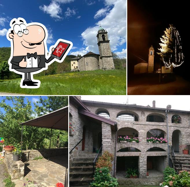 Locanda Ca' Mari