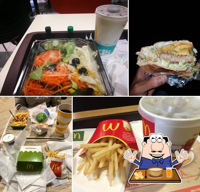 McDonald’s