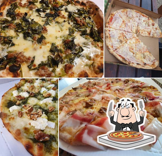 Pizza Dream Sarcedo s.n.c