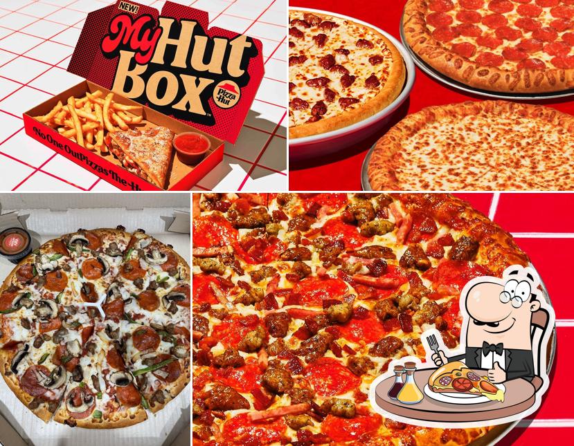 Pizza Hut