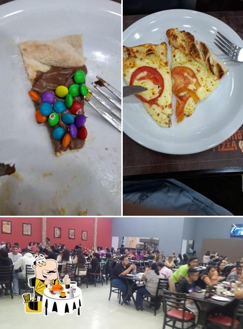 Ponto da Pizza