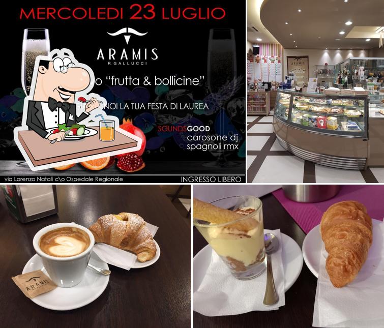 Aramis