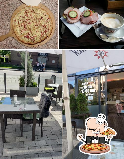 Simi's Café
