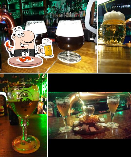 Vortice pub