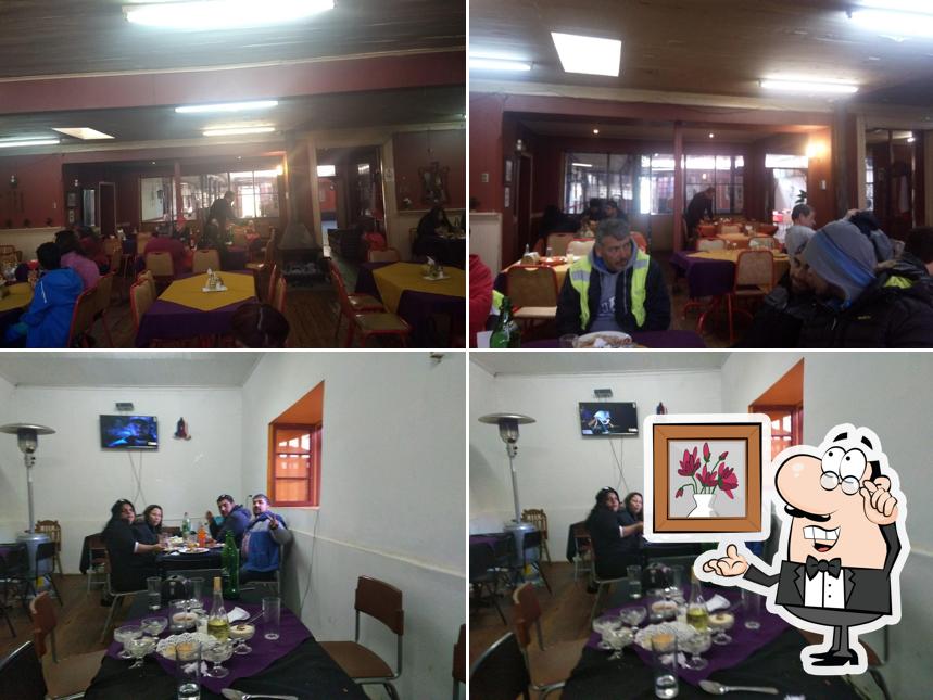 Restaurant Artesanos