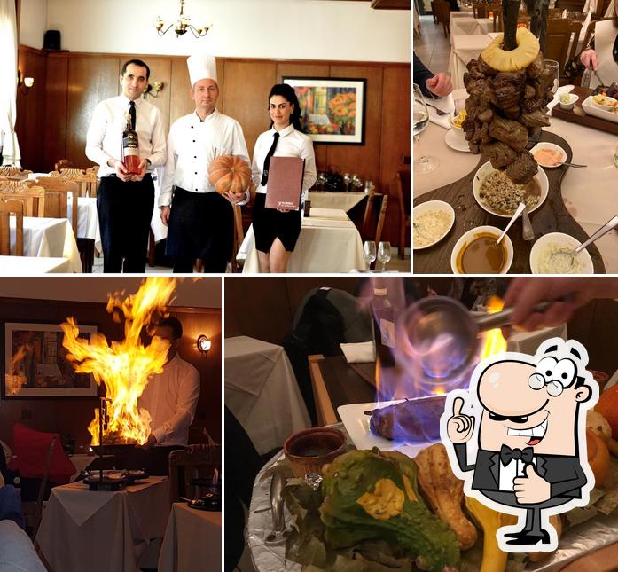 Auberge-Restaurant du Grand-Lancy