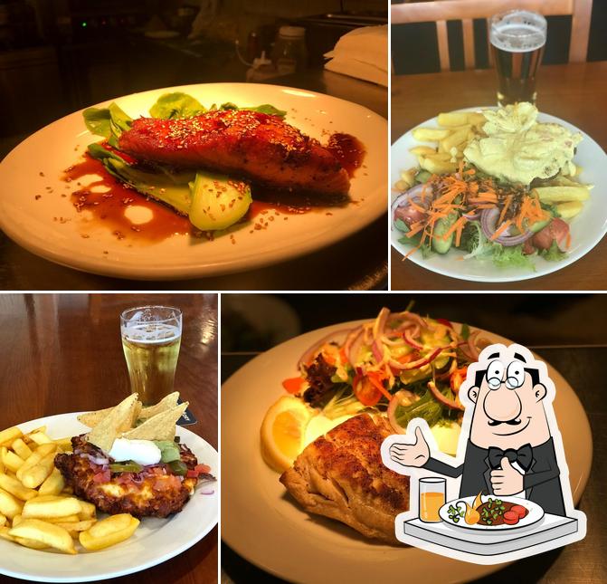 Benny's Kitchen