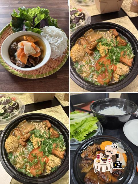 Bun Cha 1008