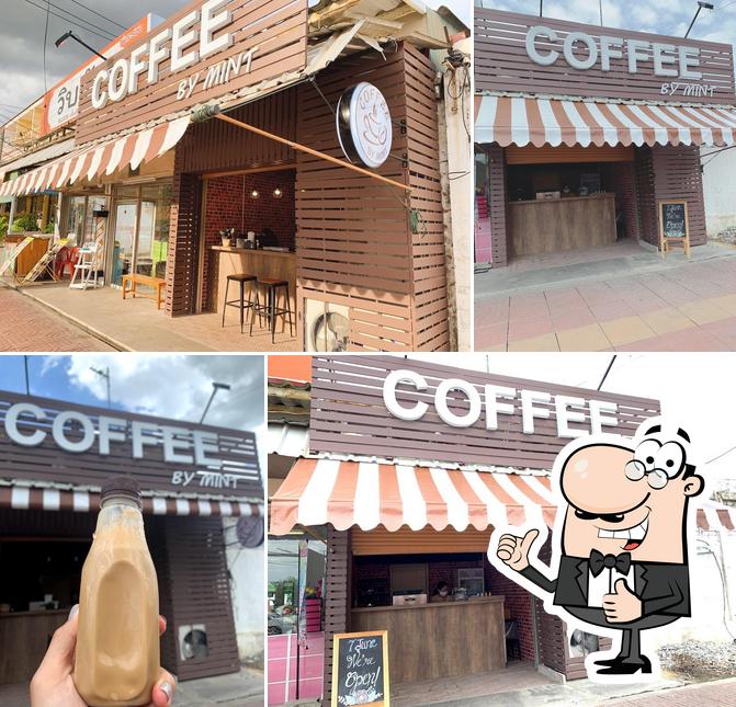 COFFEE BY MINT BANGKOK