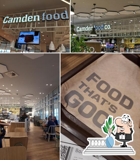 Camden Food Co