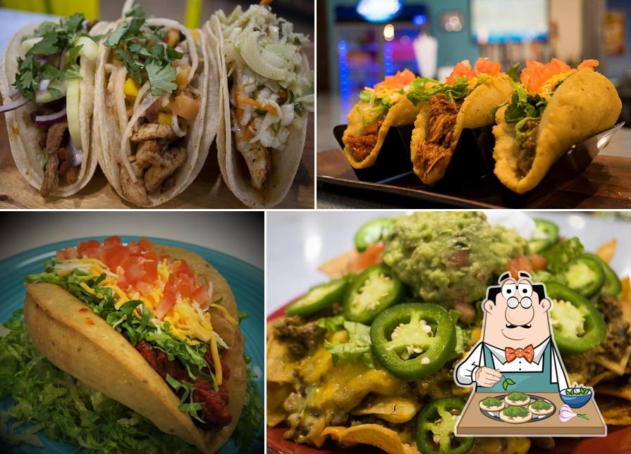 Casa Taco