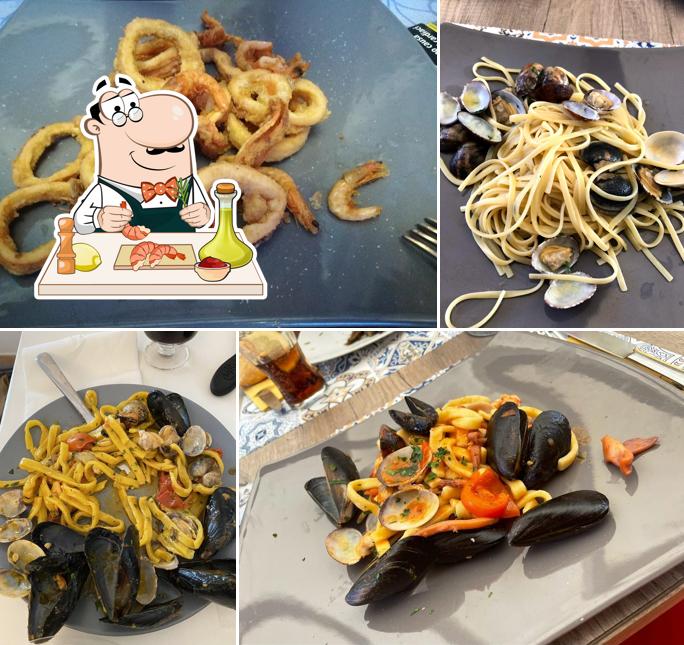 Ristopizzeria Che Bontà Praiano