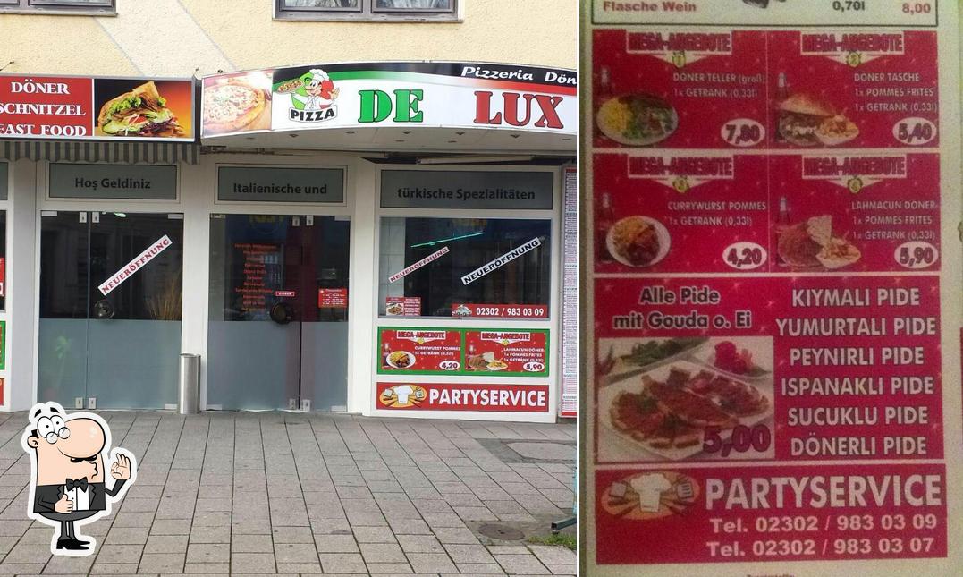 Delux Witten