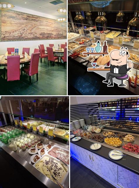 Gourmet World Emden