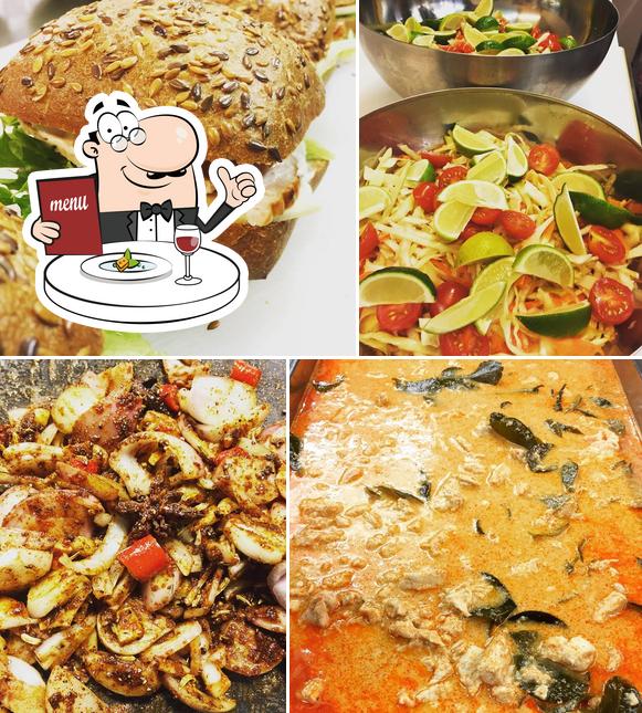 Jp's Asian Street Food & Catering Services