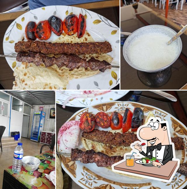 Kazm Resturant & Kabab چێشتخانە و کەبابی کازم