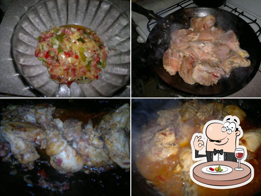 Mercedes gourmet