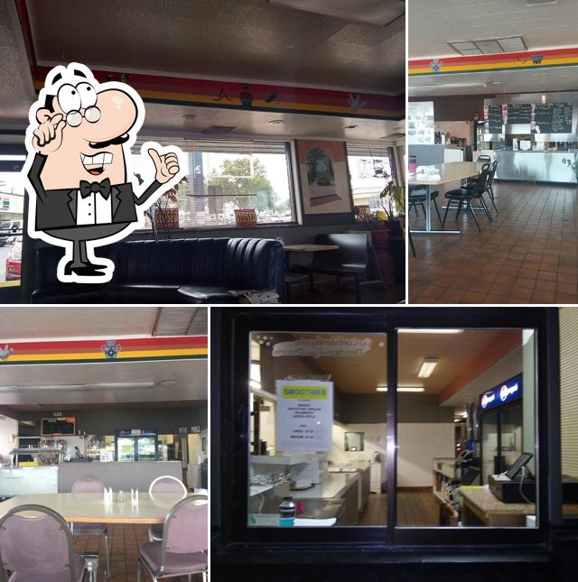 Nelly's Super Tacos