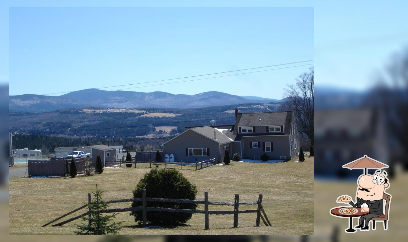 Notch View Resort Inn and Campground