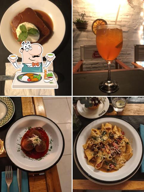 Pastaria Pasta&Pizza