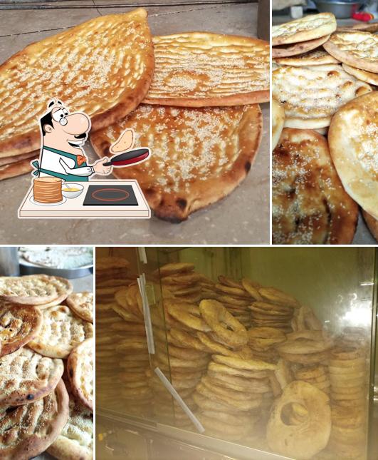 Peshawari Naan Shop