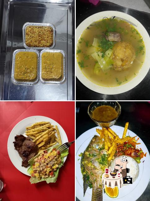 Pollo Brasil