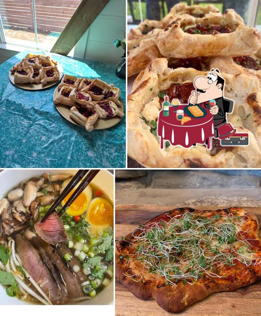 Texas Scratch Kitchen