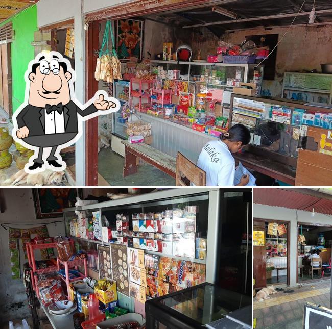 Warung Tingtung