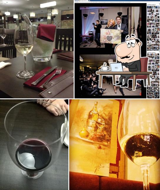 Wine way