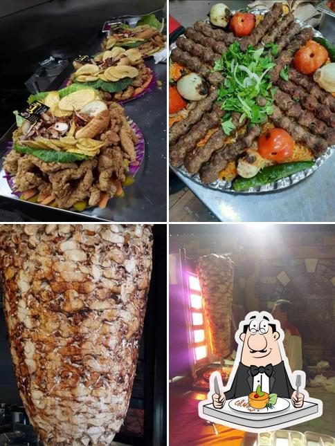 مأكولات وائل