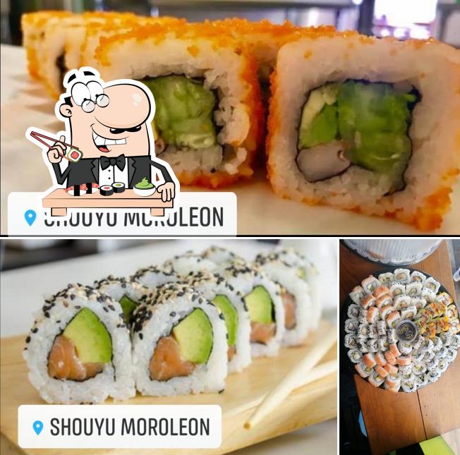 shouyu