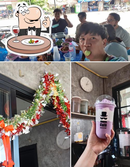 คุณตาคาเฟ่