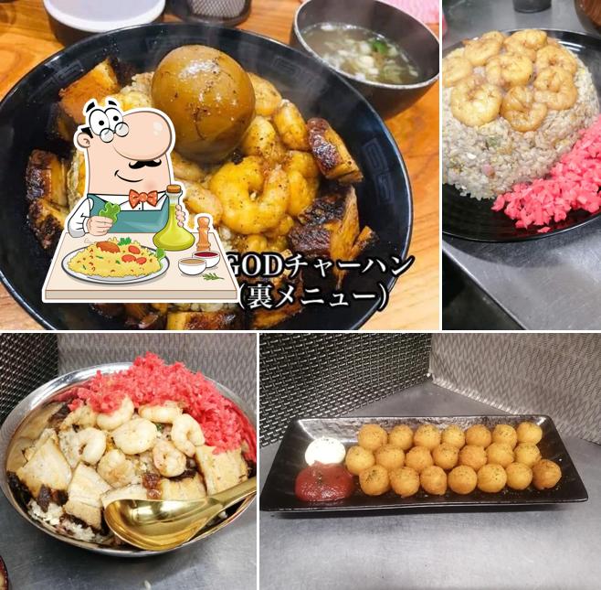麺屋 三男坊