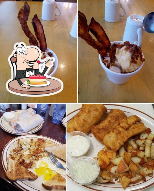 Rhinelander Family Restaurant