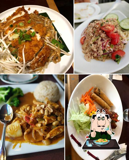 Sugar & Spice Thai Restaurant