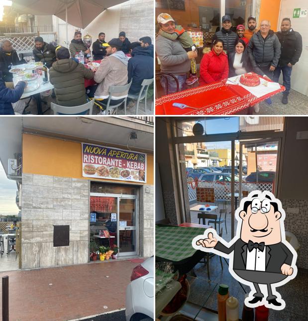 Super food and Kebab(halal) Spcl Indian Food
