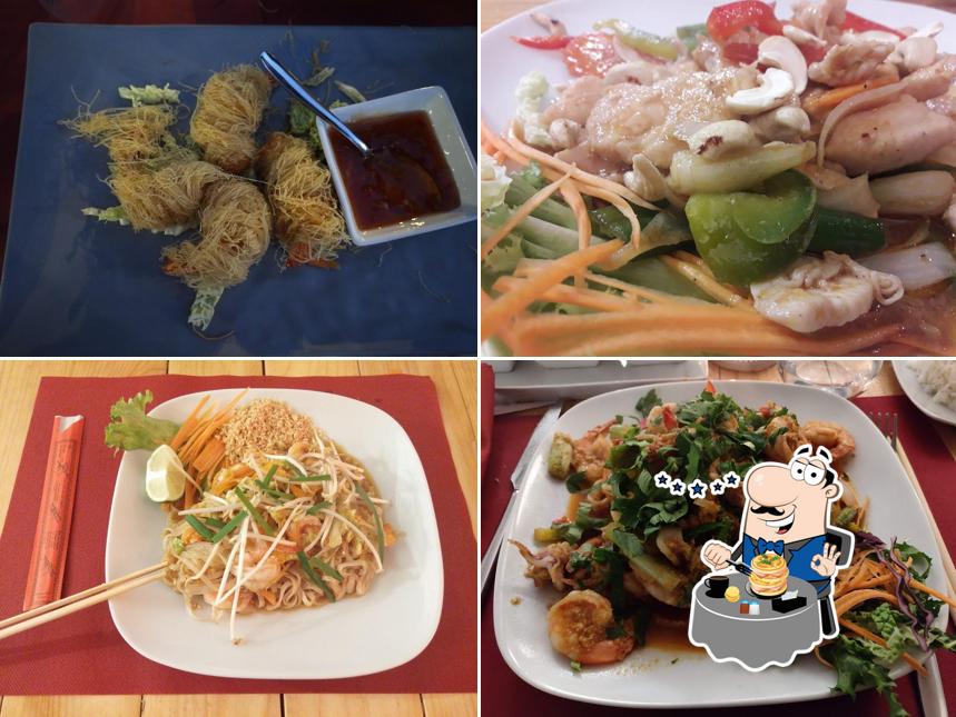 Surin Ristorante Thailandese