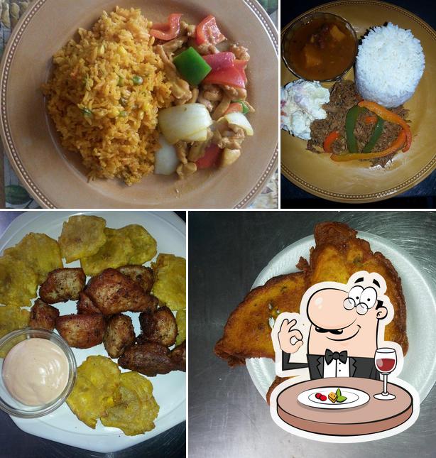 Toro Ardiente Restaurant FL