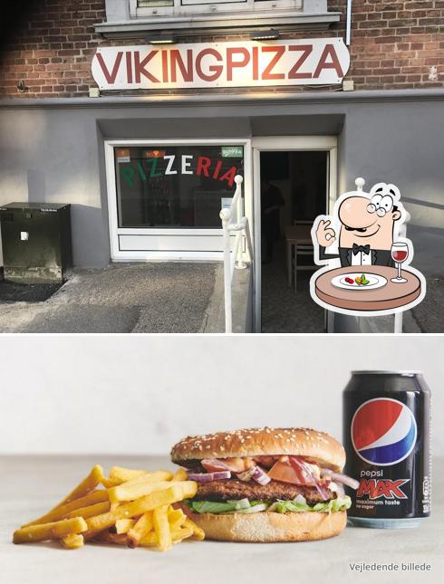 Viking Pizza