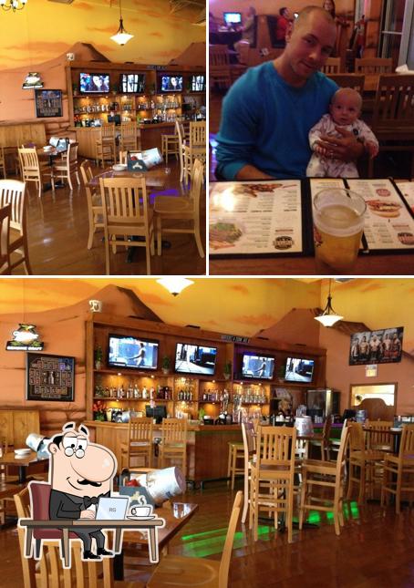 Wild Wing