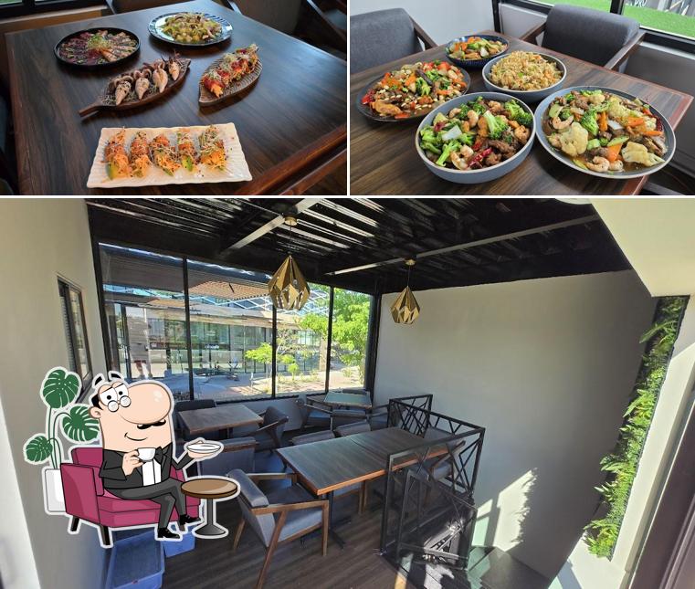Yuma Sushi