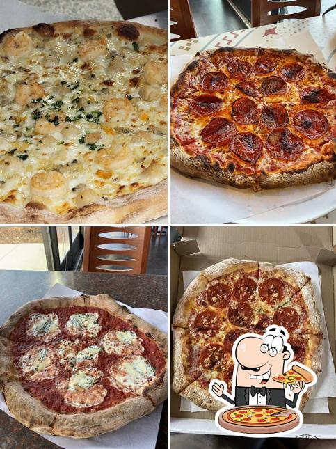 Casanova Pizzeria