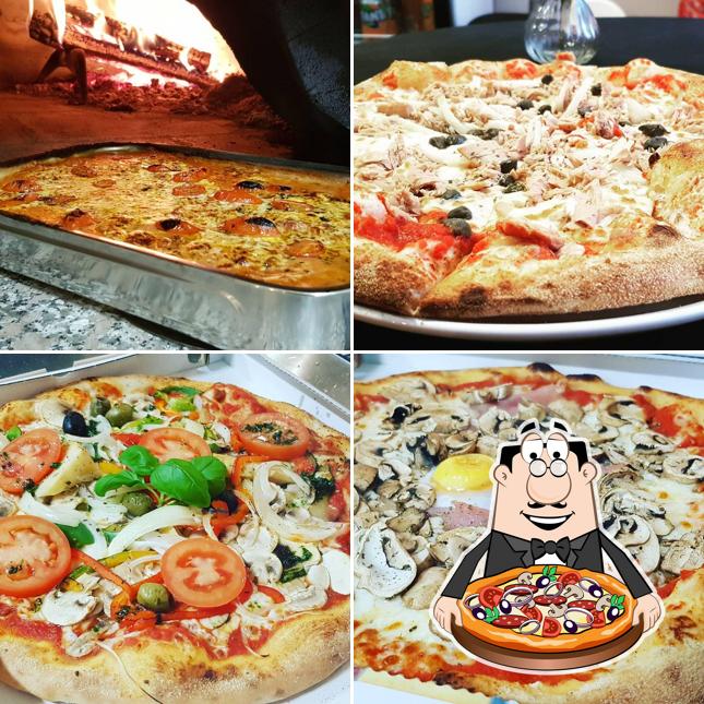 Pizza Avanti