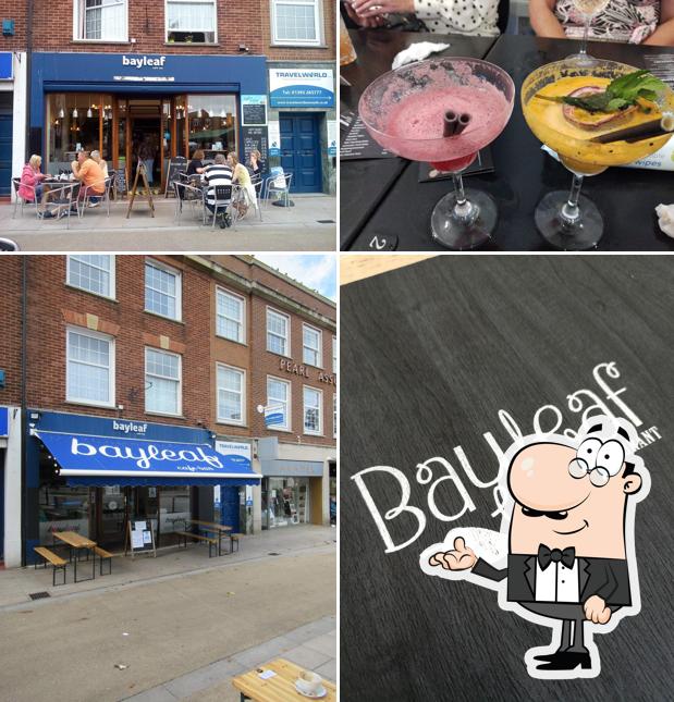 Bayleaf Cafe