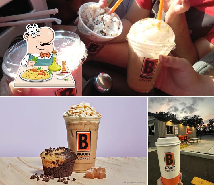 Biggby Coffee