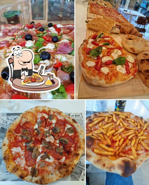 Binario del gusto