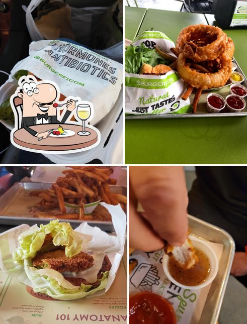 BurgerFi