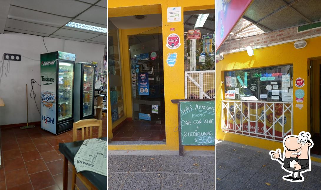 Café Dulce Amanecer