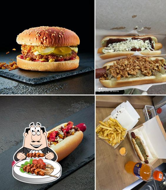 Stardogs