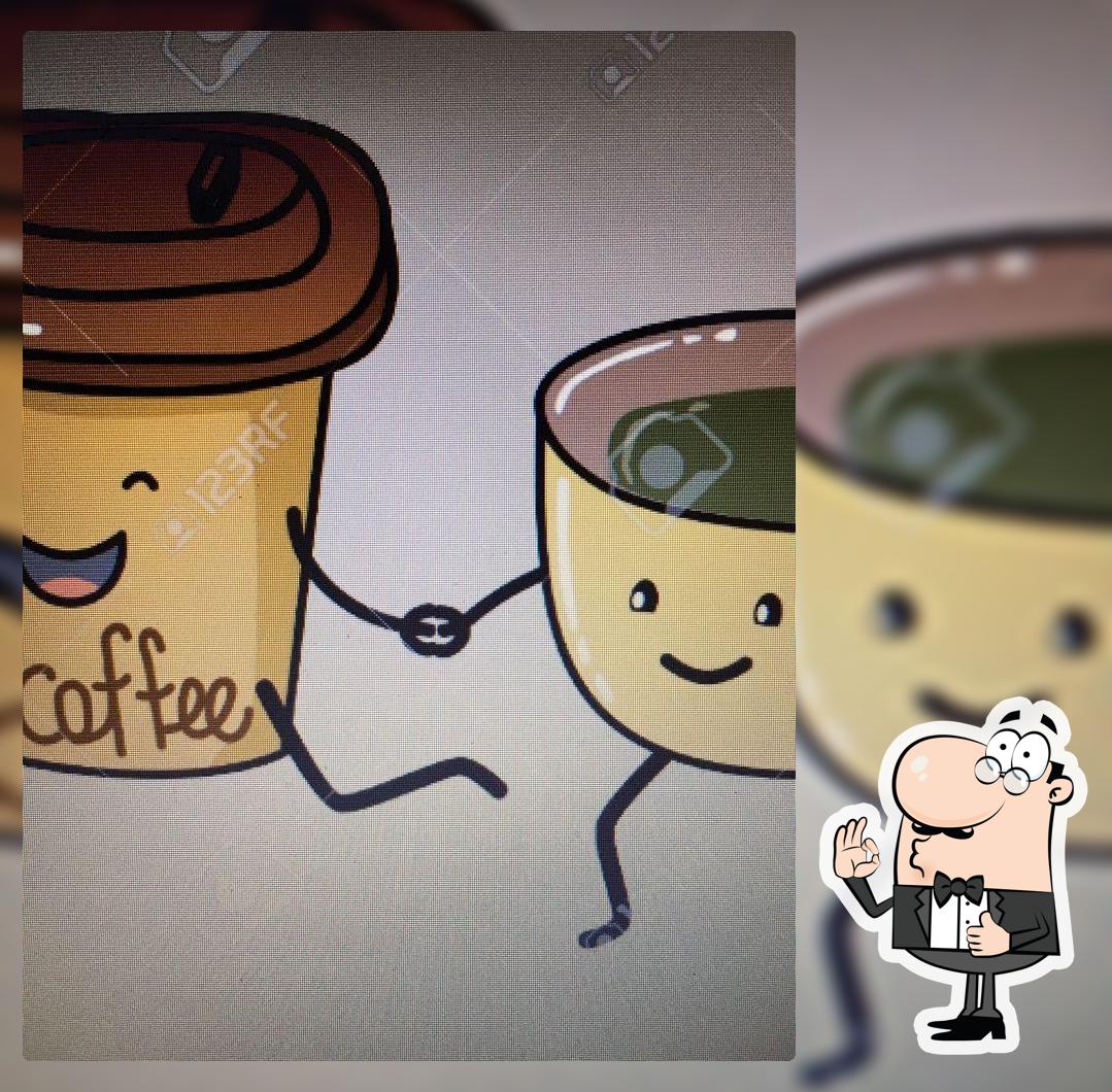 Cafe 324